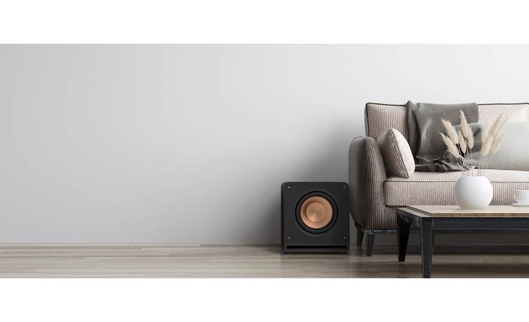 Klipsch Reference Premiere RP-1200SW Other