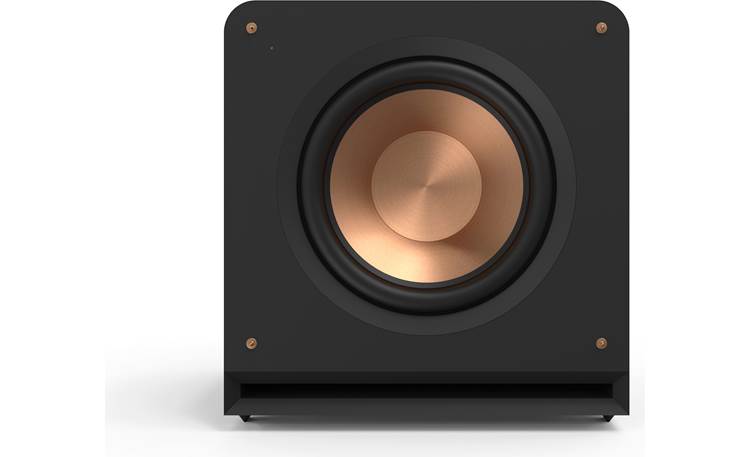 Klipsch Reference Premiere RP-1400SW Powered subwoofer, wireless ...