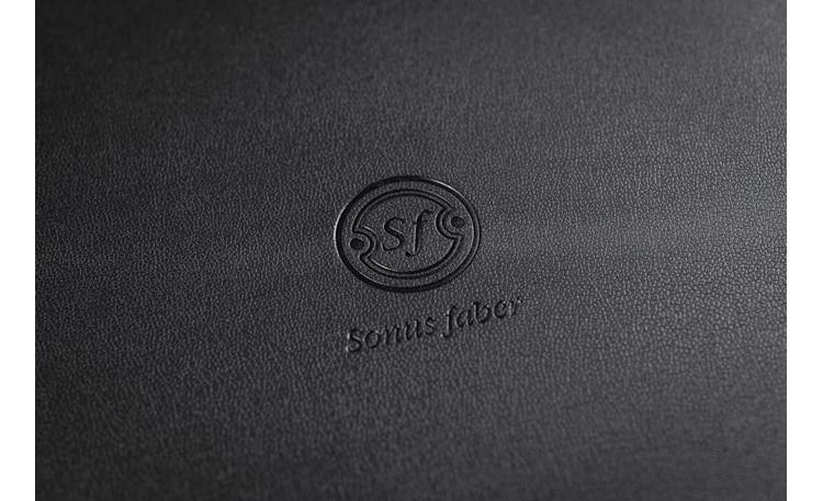 Sonus faber Gravis II Soft leather top