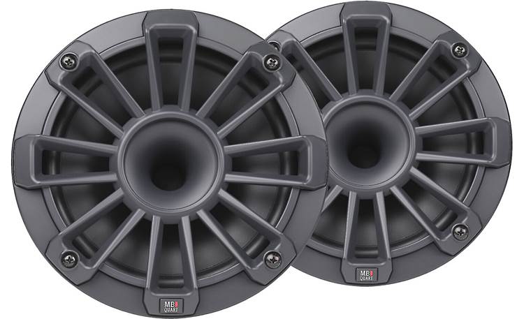 MB Quart NH2-116 Other