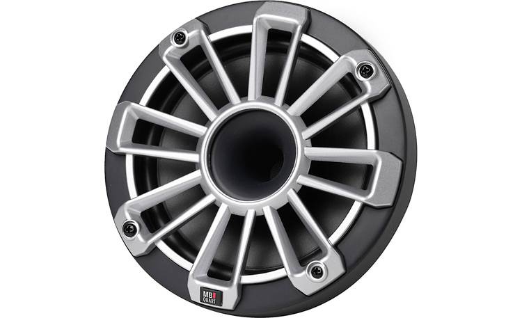 MB Quart NH2-116 Other