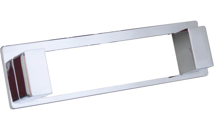 RetroSound 129 Bezel This bezel helps provide a clean look for your RetroSound Apache radio