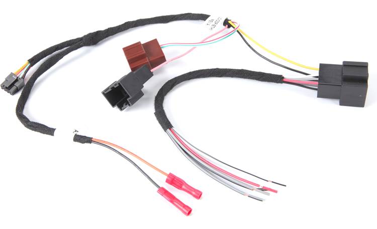Axxess AXDSPX-ETH1 Aftermarket Amplifier Interface Other