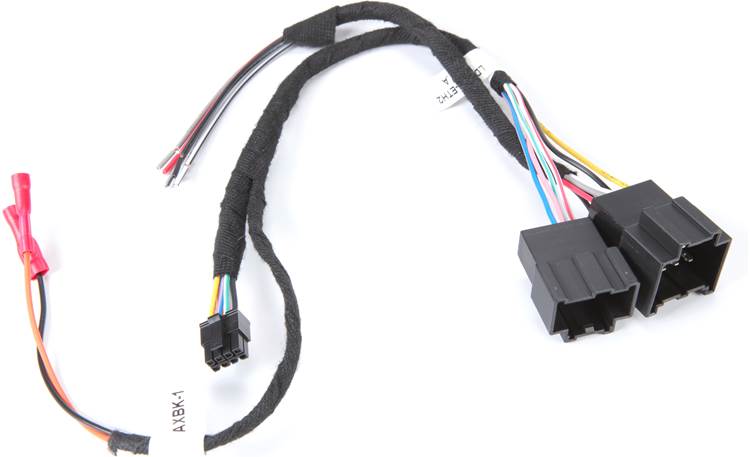 Axxess AXDSPX-ETH1 Aftermarket Amplifier Interface Other