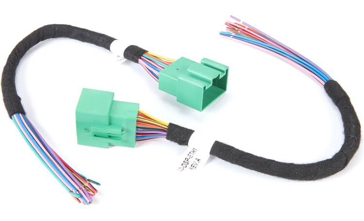 Axxess AXDSPX-ETH1 Aftermarket Amplifier Interface Other