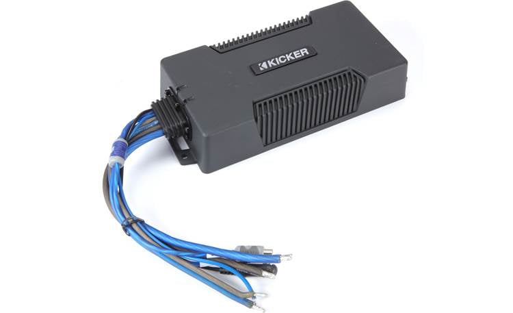G*o様 KICKER パワーアンプ CXA300.1 2016 CX300.1 Amplifier | KICKER®