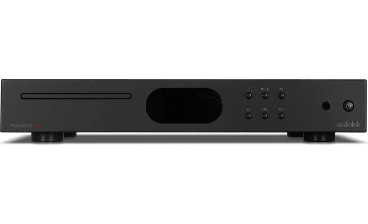 Audiolab 7000CDT Front