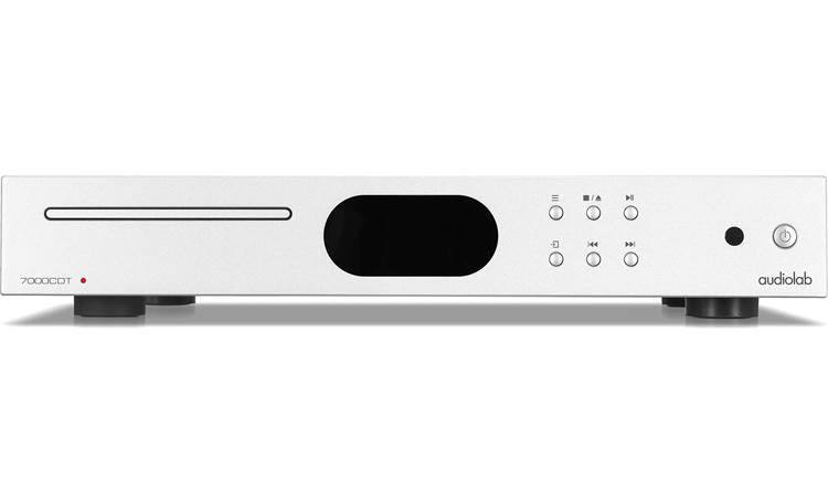 Audiolab 7000CDT Front