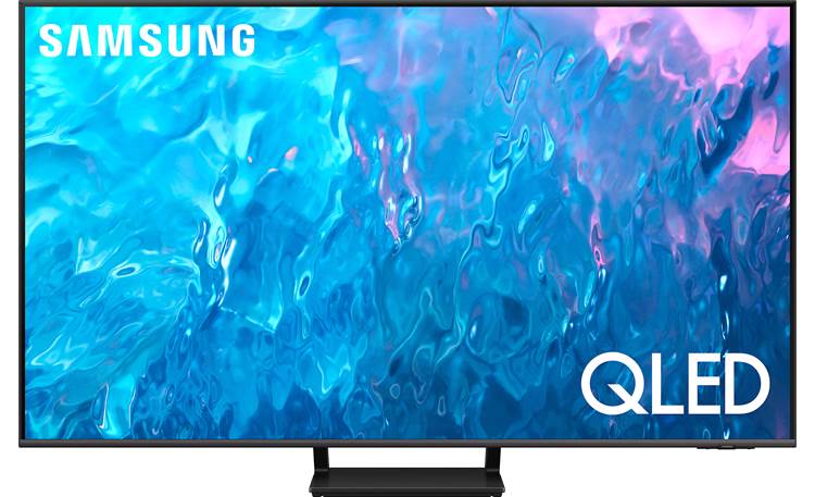 PACK CINE 2023: TV Samsung 85 QLED Direct Full Array