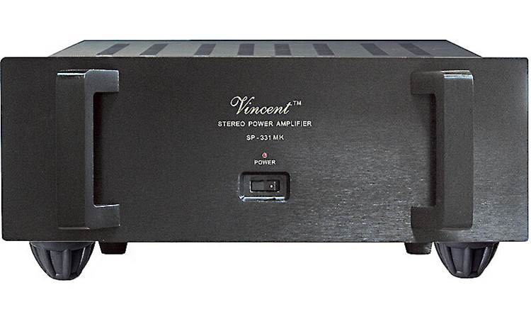 Pangea Audio Mega Feet Supports 40-80 lbs. with four feet (component not included)