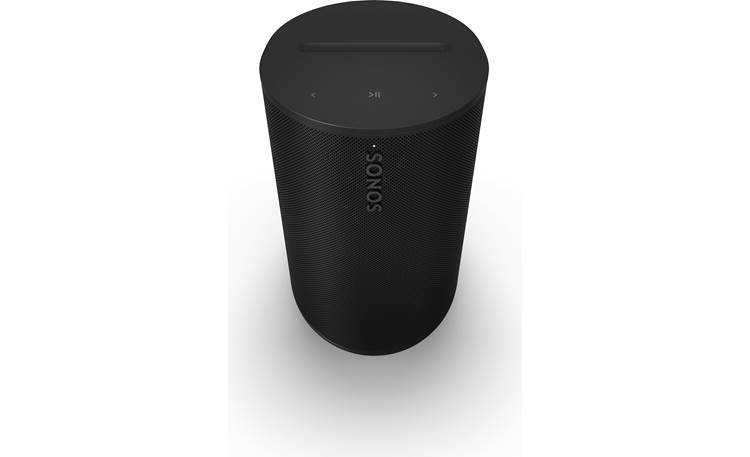 Sonos Ray 4.0 Home Theater Bundle Top view