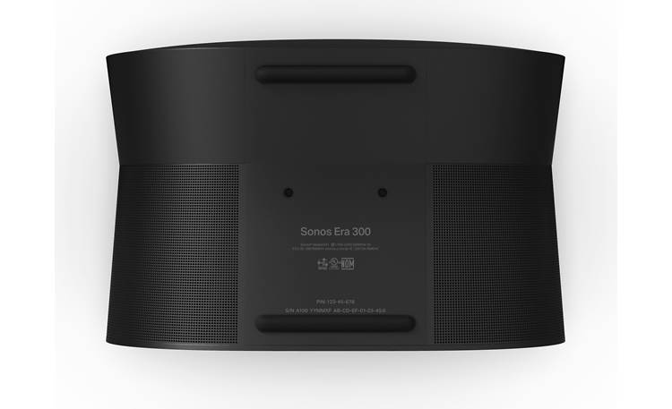 Sonos Arc 7.1.4 홈 시어터 번들 바닥