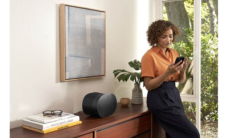 Sonos Era 300 Exceptional sound from any angle