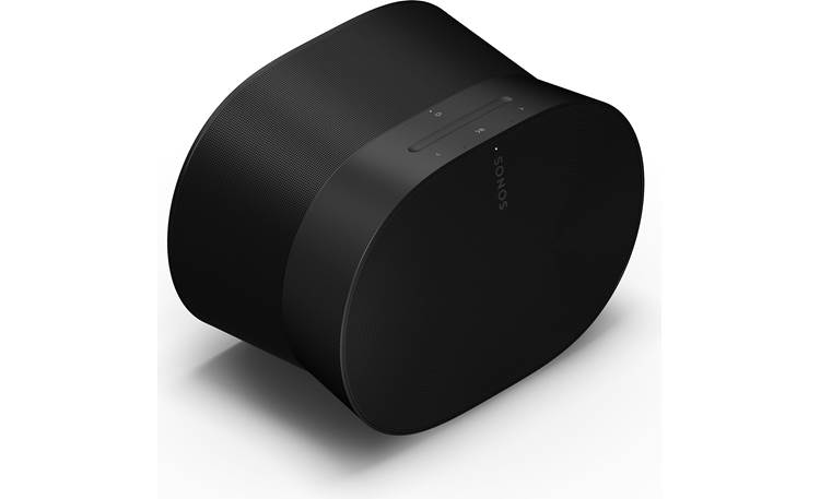 Sonos Arc 7.1.4 Home Theater Bundle Sleek design with smooth finish