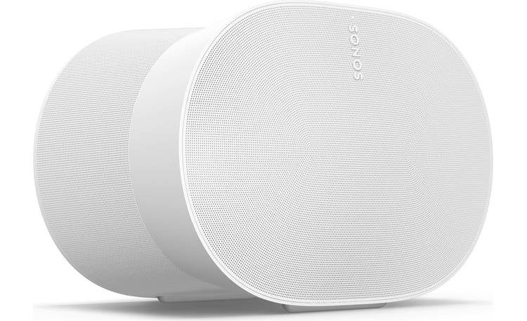 Udholdenhed Prime sagsøger Sonos Era 300 (White) Wireless powered speaker with Wi-Fi®, Apple AirPlay®  2, and Bluetooth® at Crutchfield