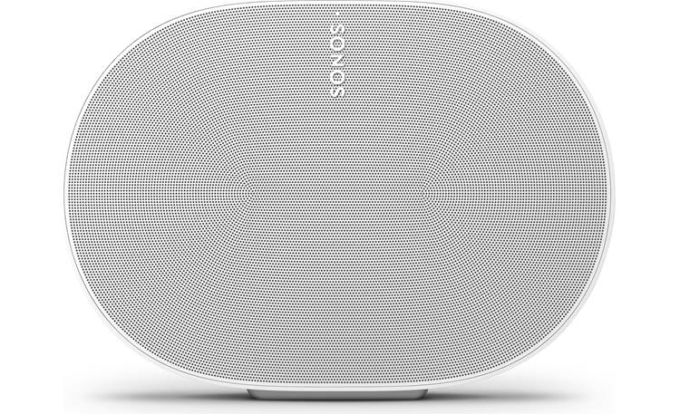 Sonos Era 300 (White) Wireless powered speaker with Wi-Fi®, Apple AirPlay®  2, and Bluetooth® at Crutchfield