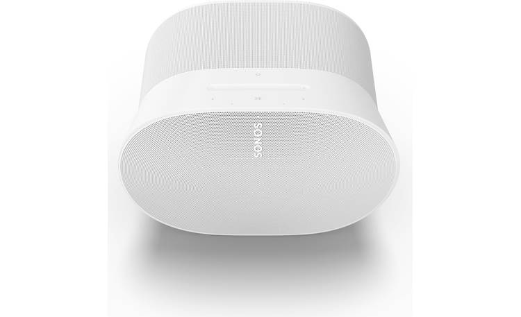 Sonos Arc 7.1.4 Bundle (White) Includes Sonos Arc Dolby Atmos® sound bar, (Gen 3), and two Sonos Era 300s at Crutchfield