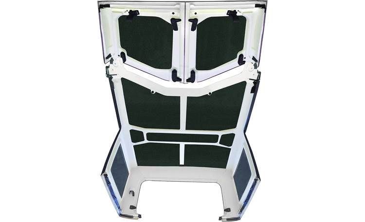 Boom Mat Sound Deadening Headliner Kit Other