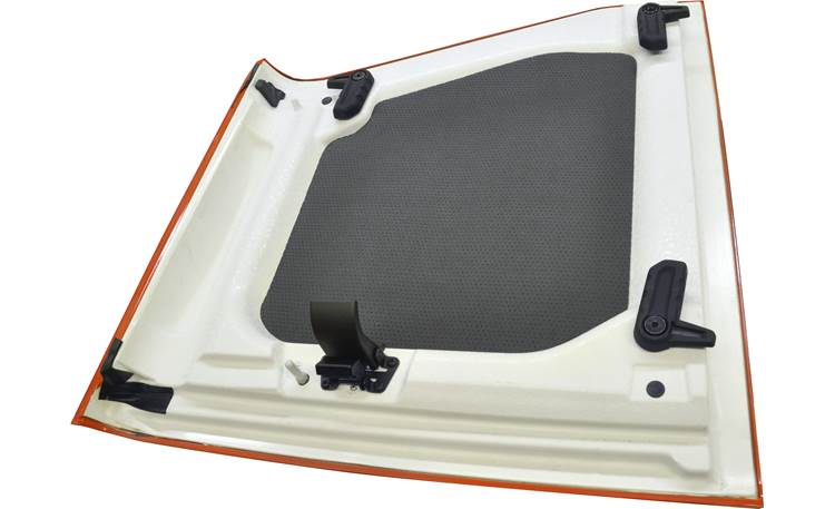 Boom Mat Sound Deadening Headliner Kit Other