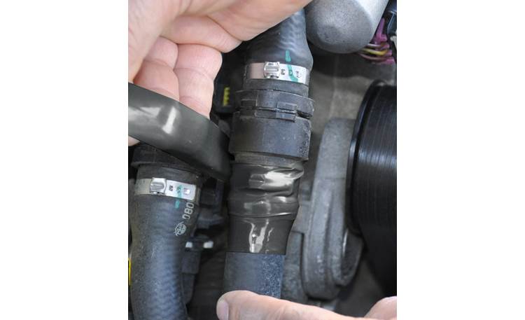 DEI Quick Fix Tape Other