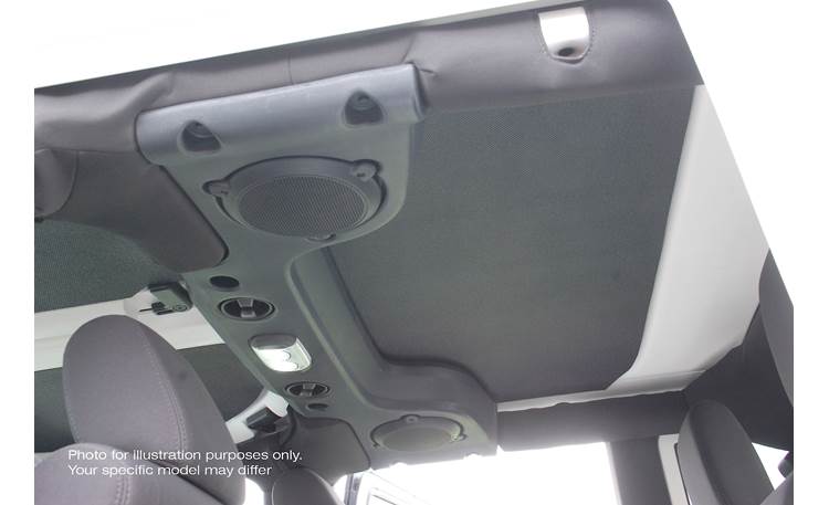 Boom Mat Sound Deadening Headliner Kit Other