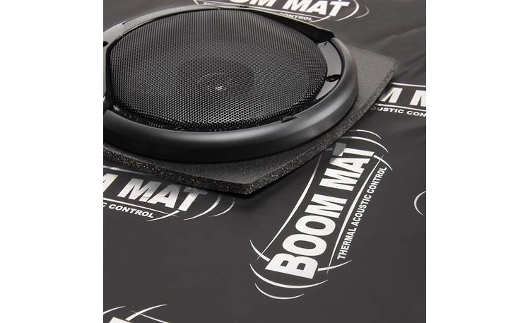 Boom Mat 5-1/4-inch Speaker Baffles Other