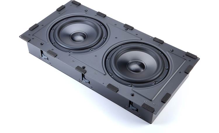 SVS 3000 In-wall Single Subwoofer System Other