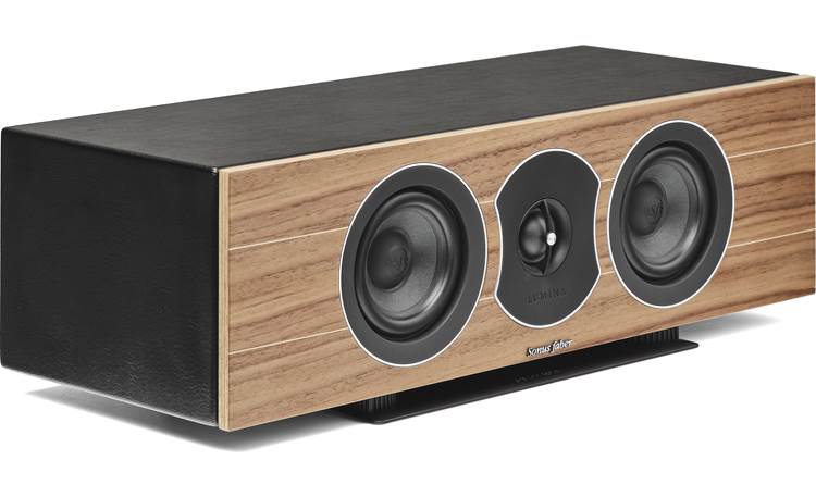 Sonus Faber's New Lumina Speakers Offer Ultra High-End Sound At an