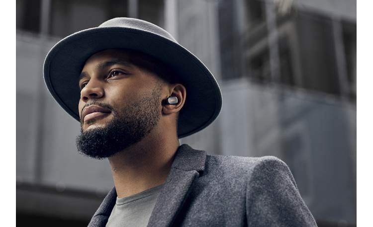 Bose QuietComfort® Earbuds II Limited Edition