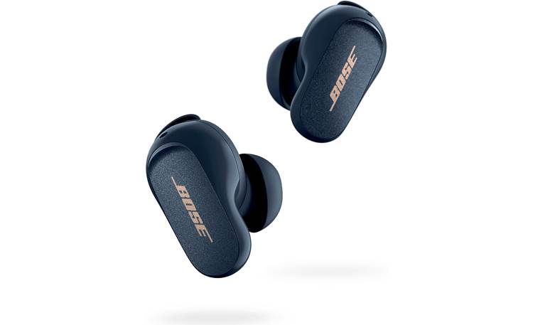 国内直営店 【新品未開封】BOSE QUIETCOMFORT EARBUDS II - オーディオ機器