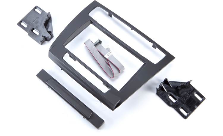 Metra 95-9327B Dash Kit Front