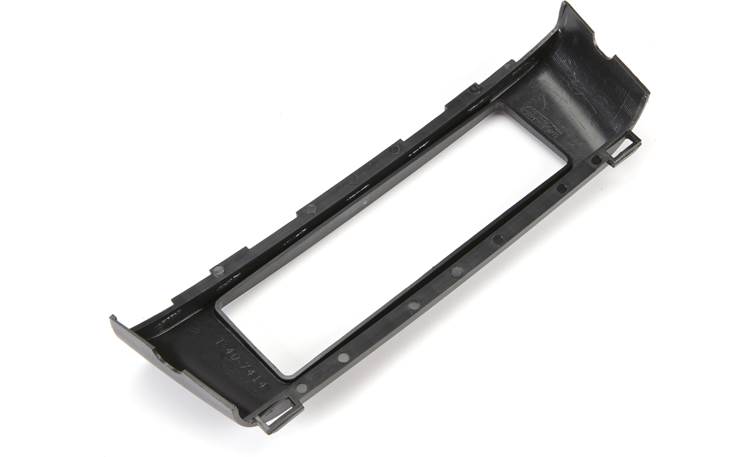 Metra 99-7414 Dash Kit Back