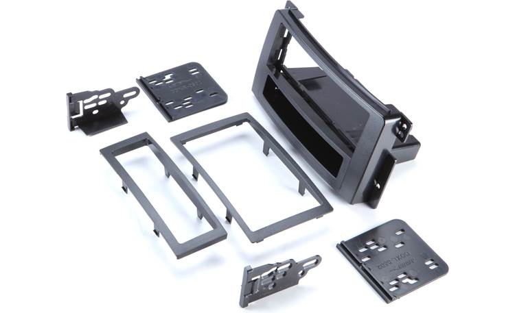 Metra 99-8715 Dash Kit Front