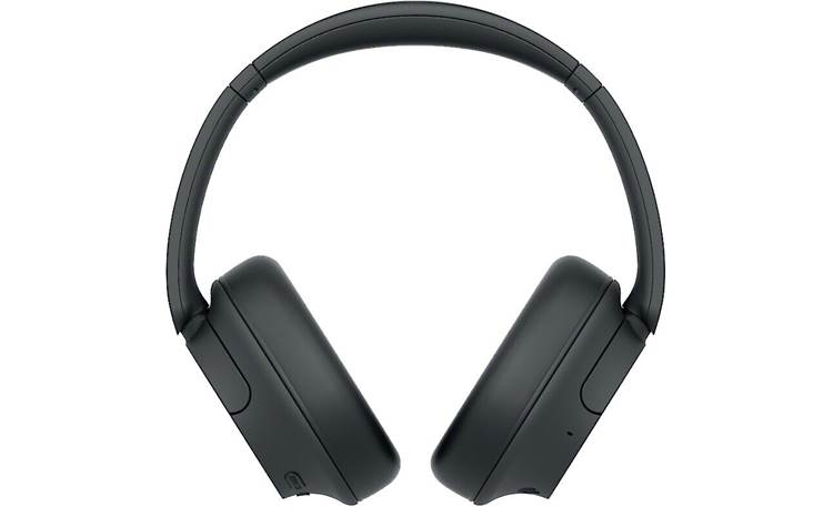Sony WH-CH720N Noise Canceling Over The Ear Wireless Headphones - Black