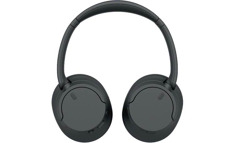 Sony WH-CH720N Over-ear Bluetooth® wireless noise-canceling 