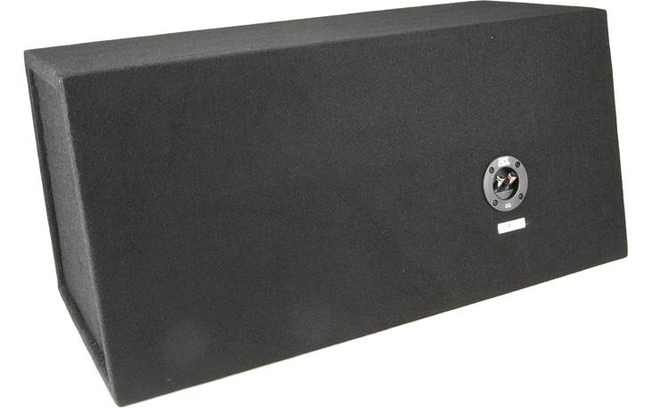 MTX TNP212DV Bass Package Other