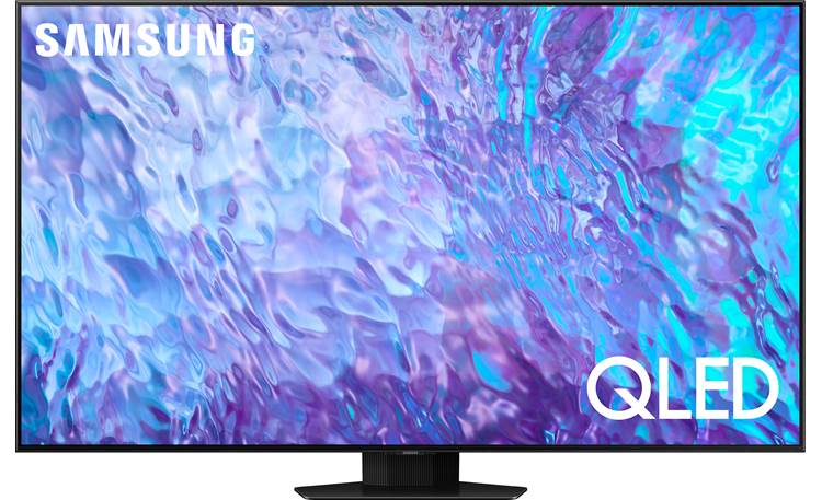 TV Continental Edison QLED 43" 4K UHD Smart VIDAA | 3 HDMI, 2 USB | Écran 109 Cm