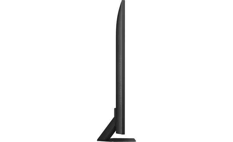 Samsung QN98Q80C Side view