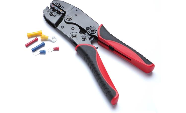 Performance Tool W185 Front