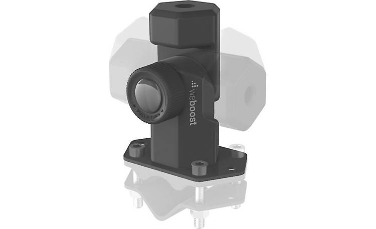 weBoost Drive Reach Overland Kit Mount for exterior antenna