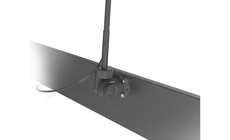 weBoost Drive Reach Overland Kit Mounting hardware included for antenna mount