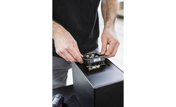 Sonus faber Lumina I Assembled by hand in Italy