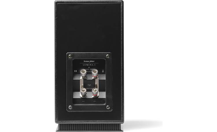 Sonus faber Lumina I Back