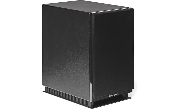 Sonus faber Lumina II Shown with grille in place