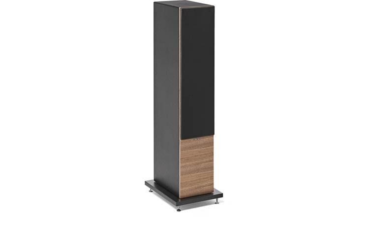 Sonus faber Lumina V Shown with grille in place