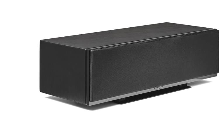 Sonus faber Lumina Center I Shown with grille in place