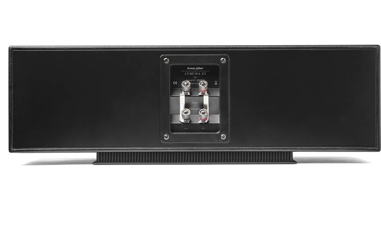 Sonus faber Lumina Center I Back