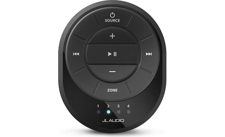 JL Audio MMR-25W