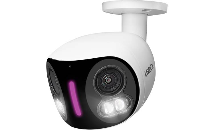 Lorex® 4K Dual-Lens Wi-Fi Security Camera Front