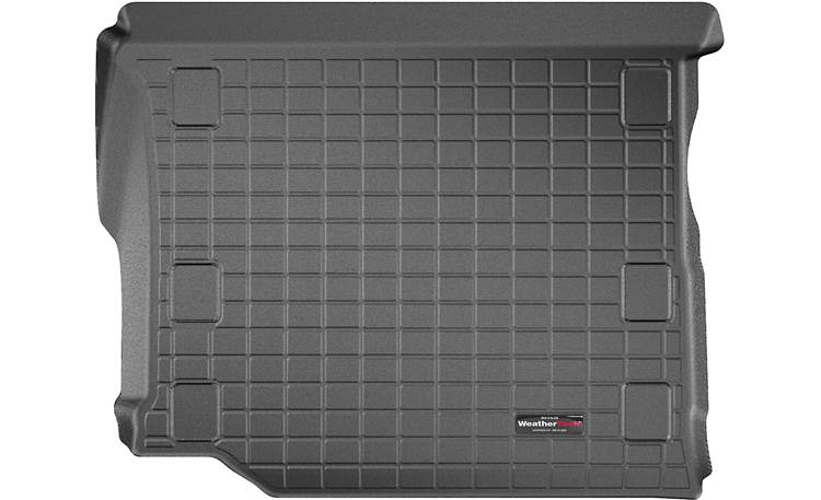 WeatherTech CargoLiner 401107 Front